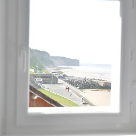 Residence La Plage D'Or Vierville-sur-Mer Room photo
