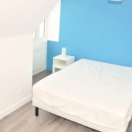 Residence La Plage D'Or Vierville-sur-Mer Room photo