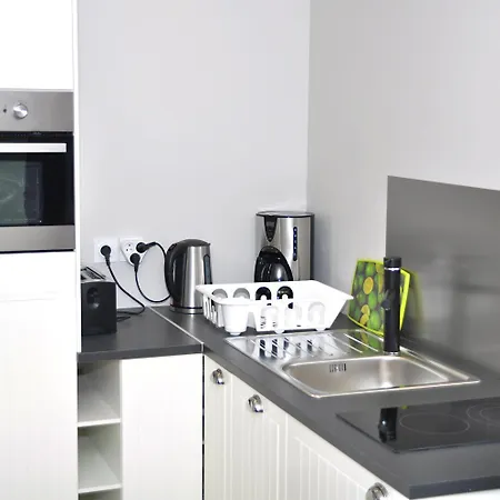 Residence La Plage D'Or Vierville-sur-Mer Room photo