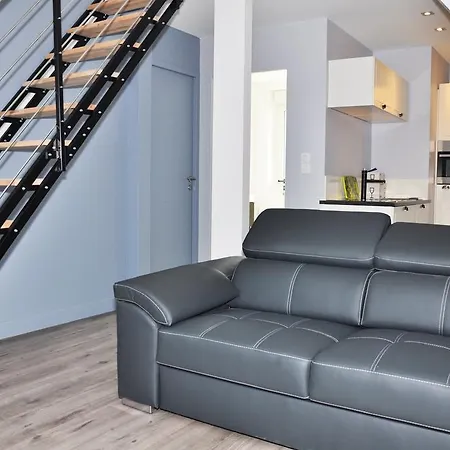 Residence La Plage D'Or Vierville-sur-Mer Room photo