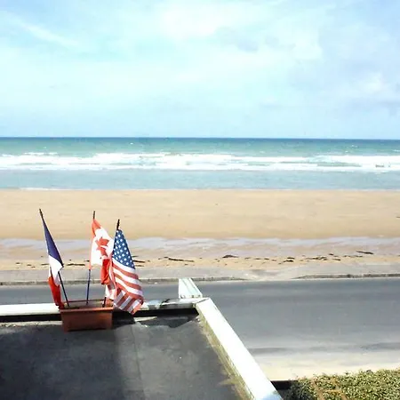 Residence La Plage D'Or Vierville-sur-Mer Room photo