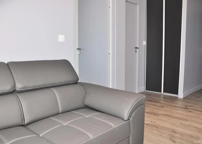 Residence La Plage D\'Or