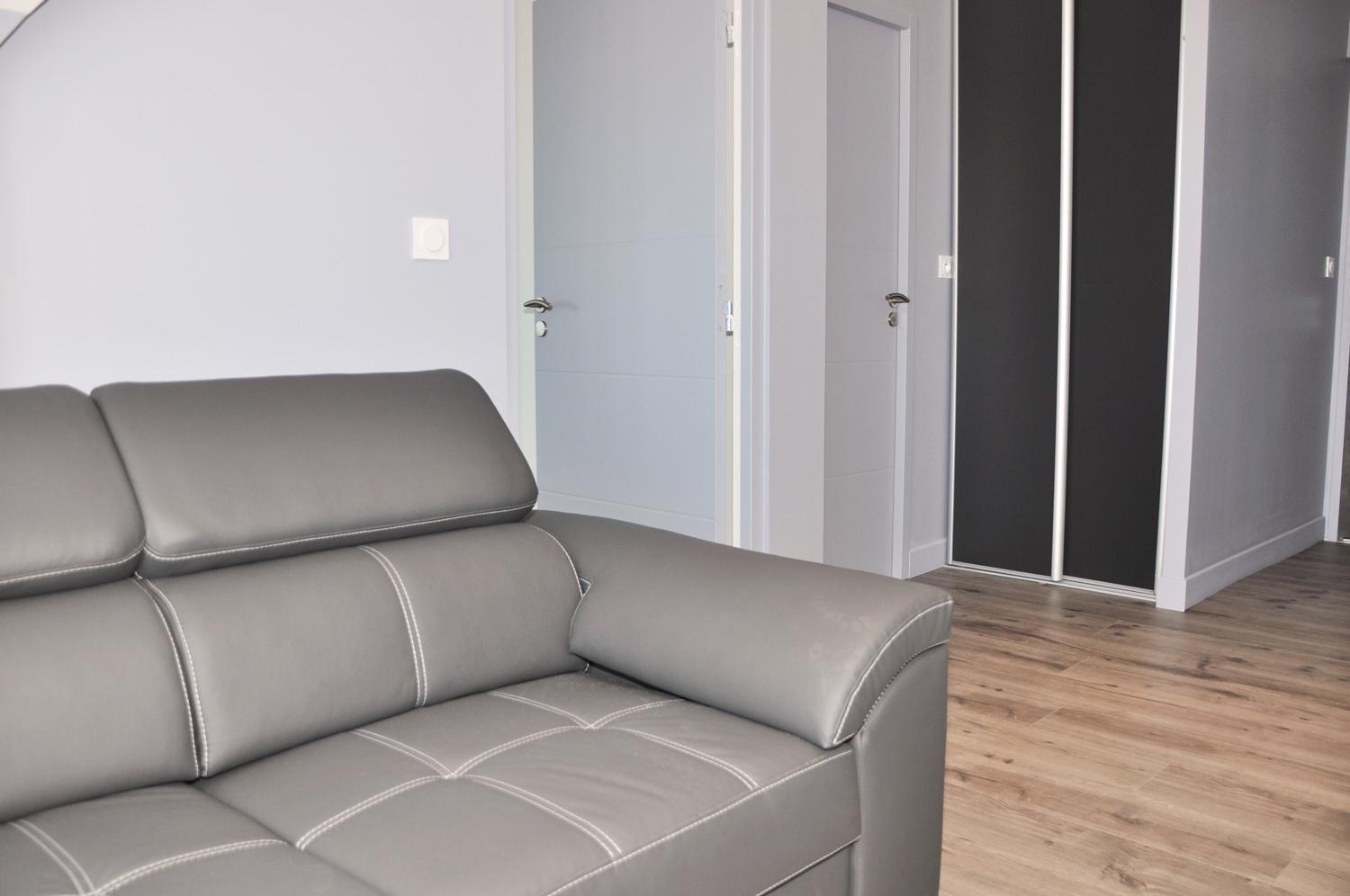 La D'or Apartment *