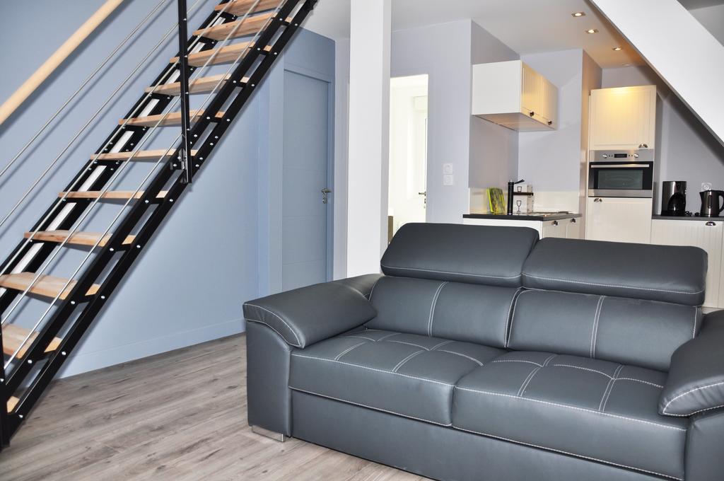 La D'or Apartment