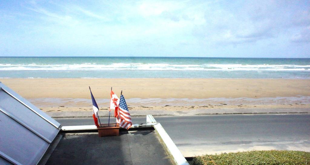 La D'or Apartment Vierville-sur-Mer