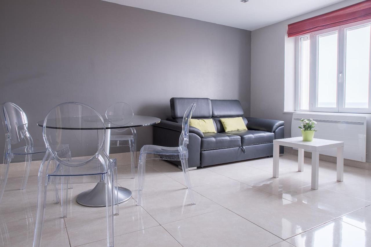 Apartment La D'or *