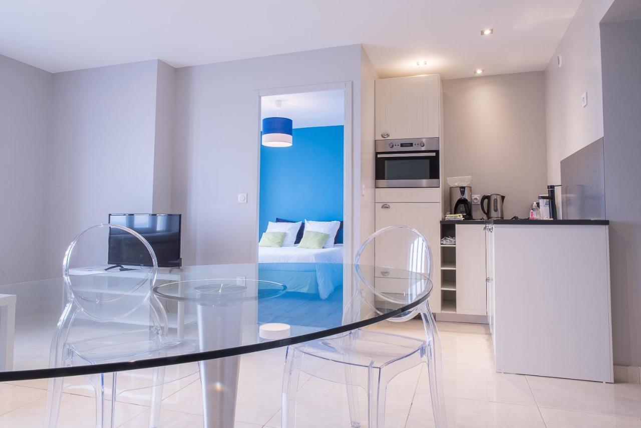 Apartment La D'or *