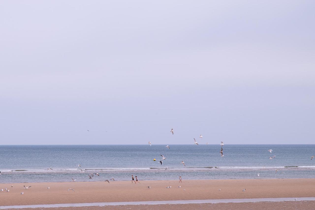 La D'or Vierville-sur-Mer